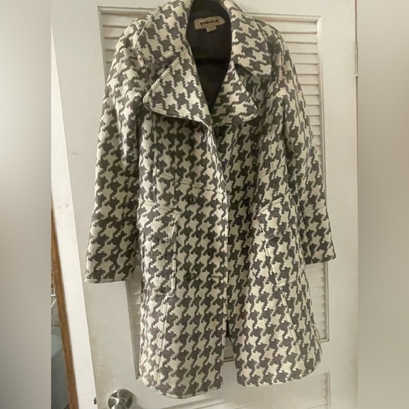 Hydraulic Jackets & Blazers - Medium Peacoat